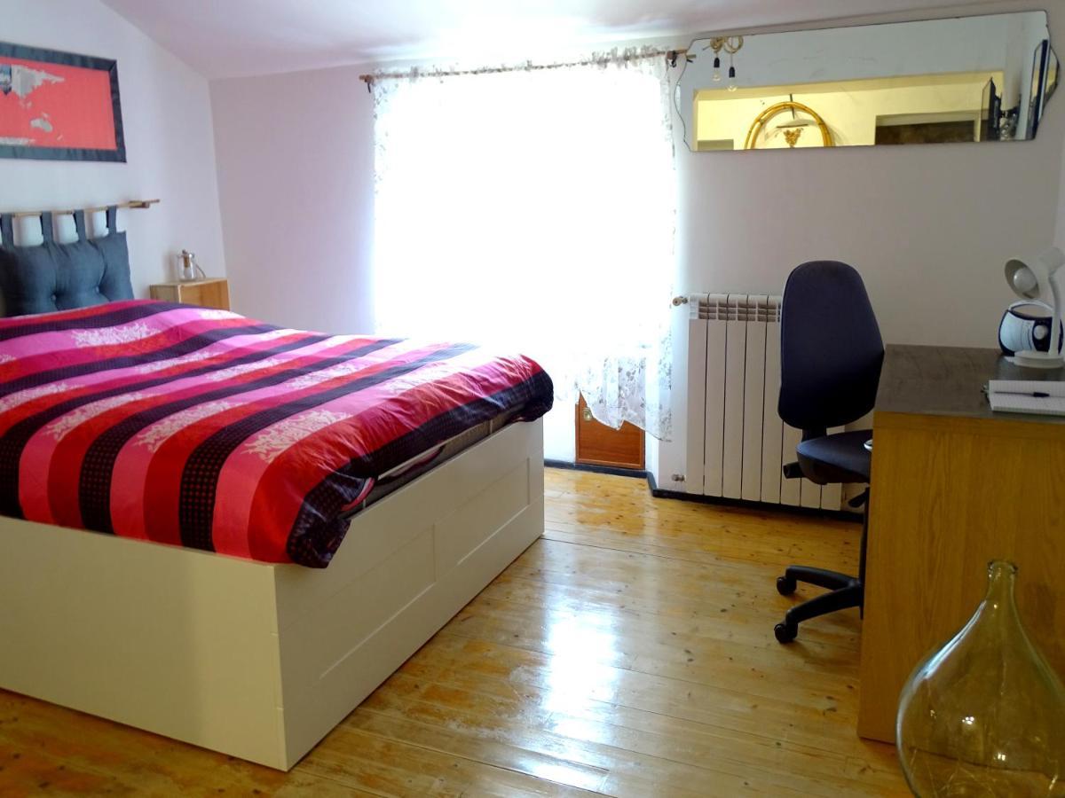 Creuza Da Me ღ Apartment *