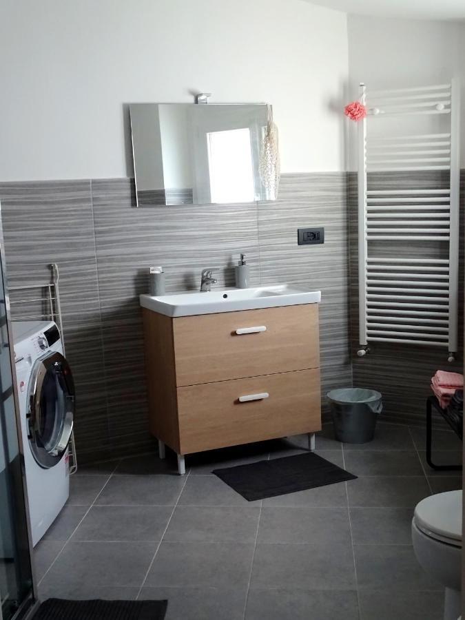 Creuza Da Me ღ Appartement Genua