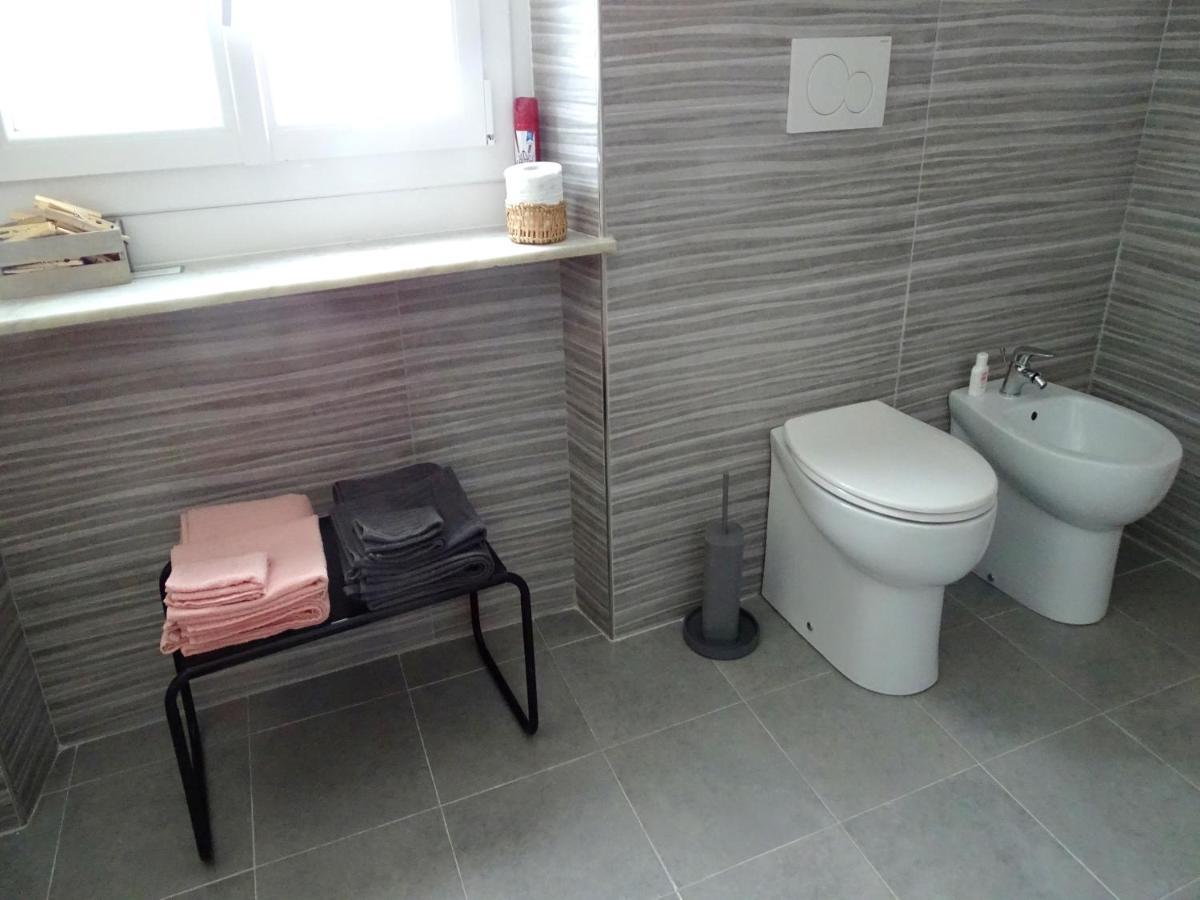 Apartment Creuza Da Me ღ Genua