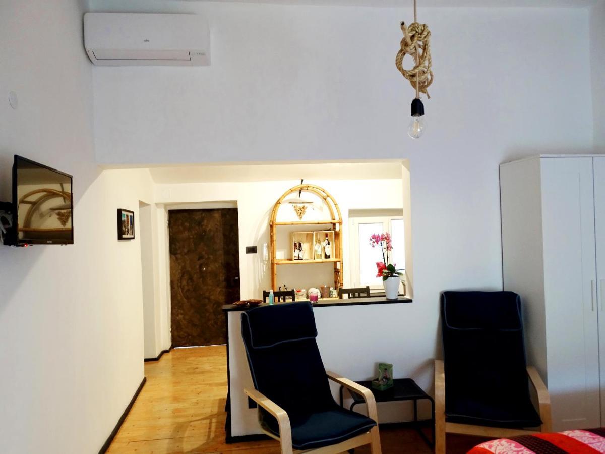 Apartment Creuza Da Me ღ Genua