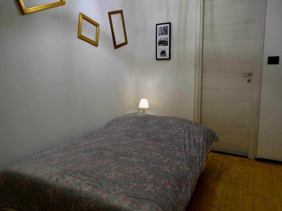 Apartment Creuza Da Me ღ *