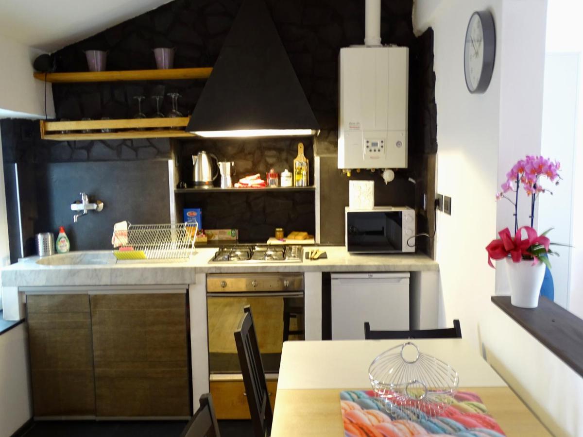 Creuza Da Me ღ Apartment *