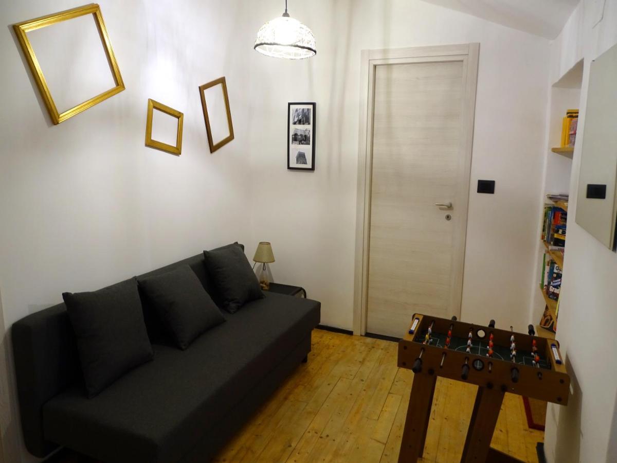 Creuza Da Me ღ Appartement *